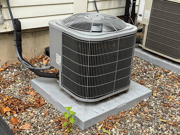 24/7 Emergency Hvac experts in Forreston, IL