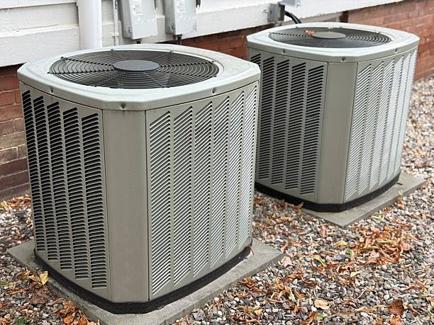 Reliable Hvac contractor in Forreston, IL by JG Cool HVAC