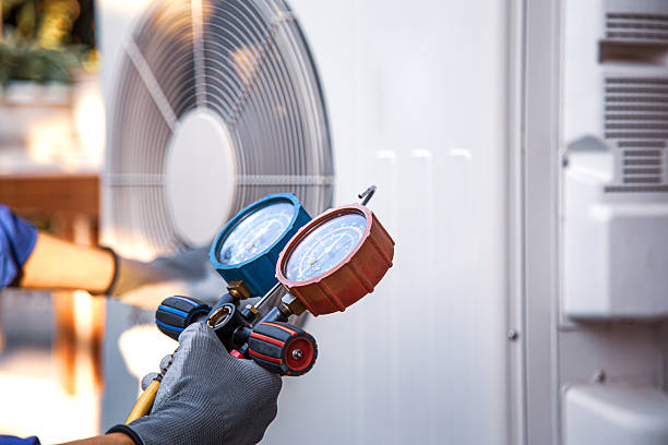 Affordable Hvac solutions in Forreston, IL